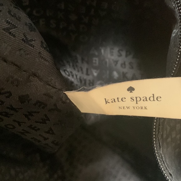 🔹Kate Spade Purse Beautiful shoulder bag.. - Picture 9 of 12